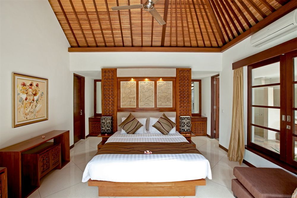 Villa Seriska Satu Sanur Eksteriør billede