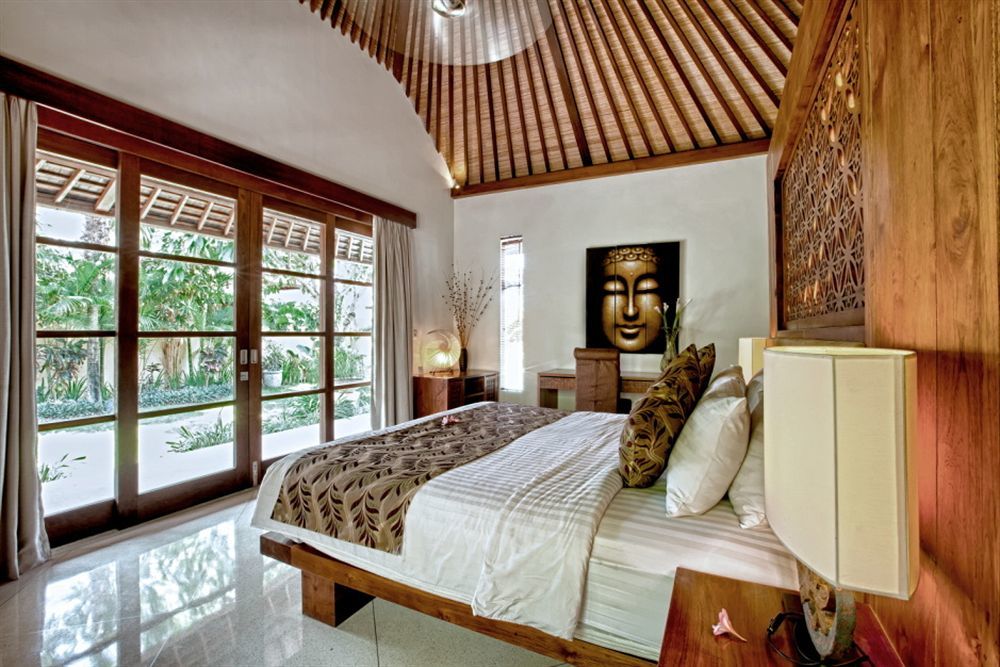 Villa Seriska Satu Sanur Eksteriør billede