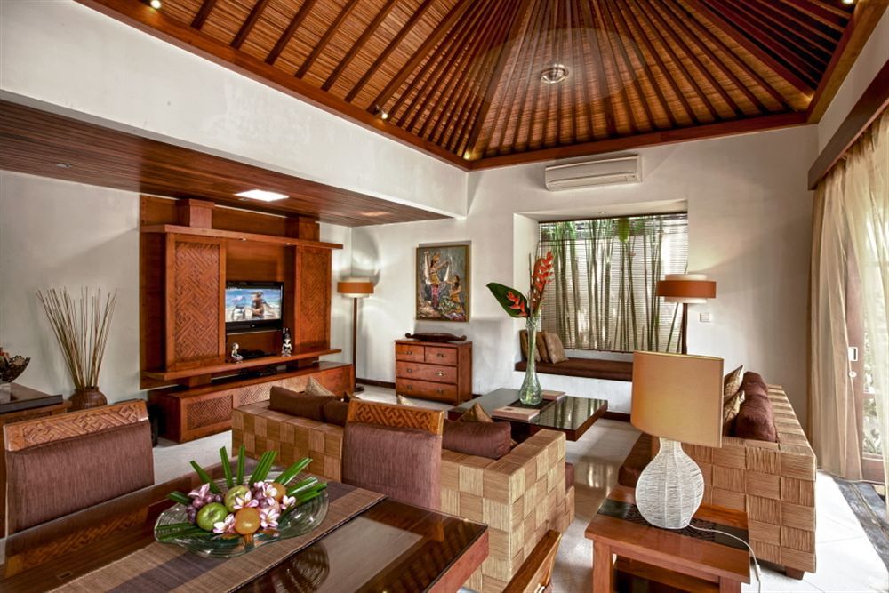 Villa Seriska Satu Sanur Eksteriør billede