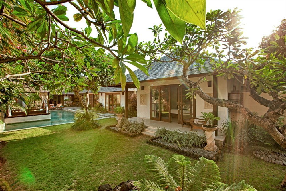 Villa Seriska Satu Sanur Eksteriør billede