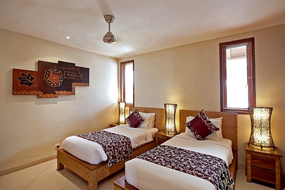 Villa Seriska Satu Sanur Eksteriør billede
