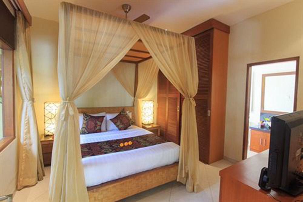 Villa Seriska Satu Sanur Eksteriør billede