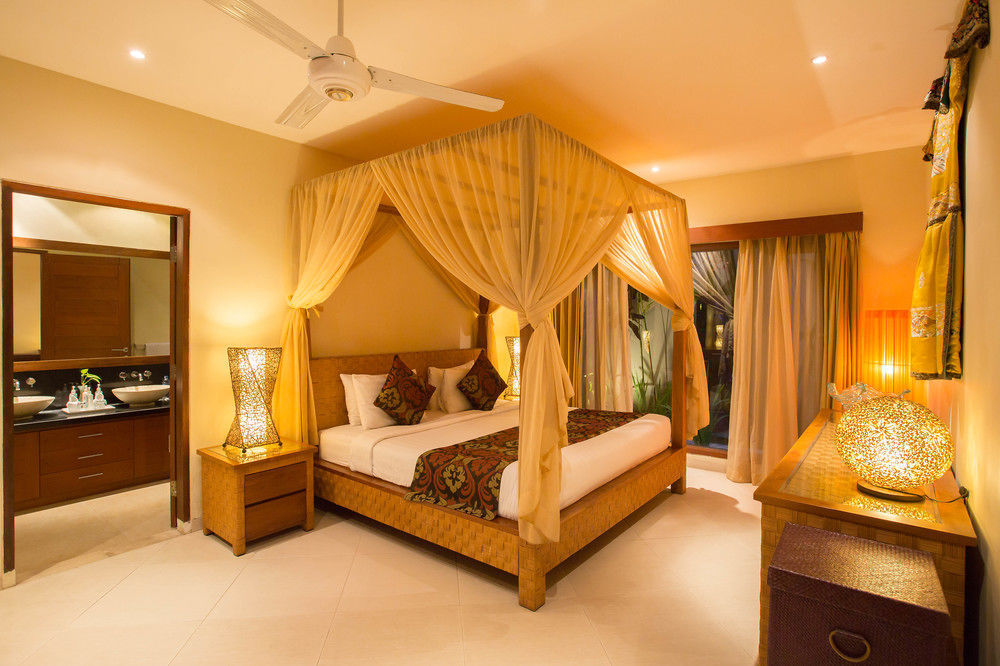 Villa Seriska Satu Sanur Eksteriør billede