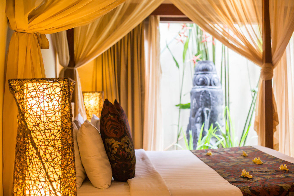 Villa Seriska Satu Sanur Eksteriør billede